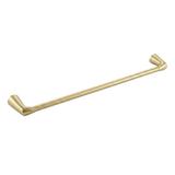 Kopalniški obešalnik 16201 Vibe Brush Gold