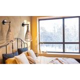 Wandlampe BOHO APP1340-1W