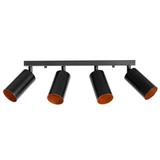 Hänge-/Deckenlampe  APP748-4C