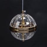 Deckenleuchte G142-CP 50cm GOLD