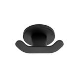 Вішалка для ванної black 322184 TIL