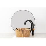 PLAUTUVĖS MAIŠYTUVAS Rea Salto Juoda