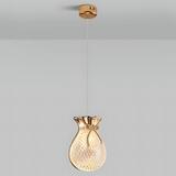 Pendelleuchte Deckenlampe LHJ107-1CP light rose gold