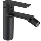 Змішувач для біде Rea Storm Black MATT