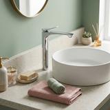 Fürdőszobai csaptelep Rea Vision Chrome High