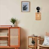 Wandlampe BOHO APP1623-1W
