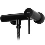 Duscharmatur REA Clif Black Matt