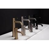 Robinet de salle de bain Rea Ontario Brush Gold