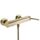 Robinet de douche REA Argon GOLD