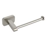 Toilet paper holder 5909 Nico Brush Nickel