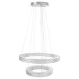 Lampe LED MS007-CP CHROME