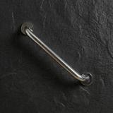 Uchwyt łazienkowy prosty Chrom 40cm