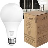 Glühbirne LED RSL020 E27 5W Neutral