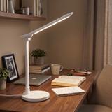 Lampka biurkowa JNH048-T Biała