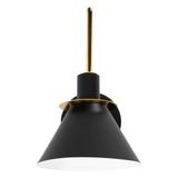 Wandlampe APP1602-1W black