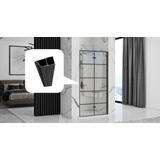 Perfil magnético para Molier black