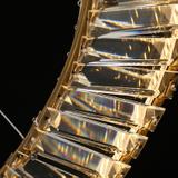 Deckenlampe APP1201-CP CRISTAL