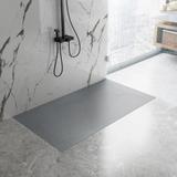 Receveur de douche Magnum Grey 90x120