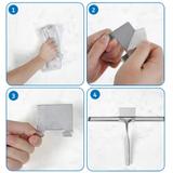 Vandens valytuvas Brush Gold