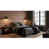 Аплик LED APP1332-1W BLACK GOLD