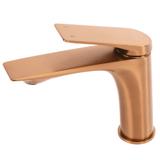 Torneira para lavatório Rea AVALON Copper Brush