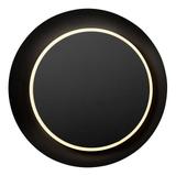 WANDLEUCHTE LED LHJ082-W BLACK