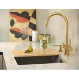 Granite sink Logan 100 Beige