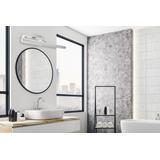 Светильник настенный LED 5W 40 APP364-1W Chrome