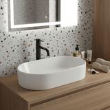 Nadgradni umivaonik Rea LAYLA 50