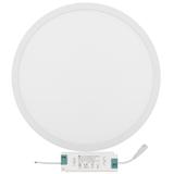 LED PANEL rund white 42W