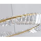 Deckenlampe APP1201-CP CRISTAL