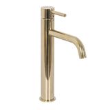 Linda Stone set + visoka baterija Lungo zlato + univerzalni čep zlato