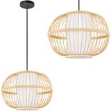 Deckenlampe BOHO APP1631-1CP 30cm