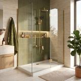 Set dus Rea Vision Gold