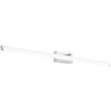 Bad Spiegelleuchte LED 20W 100CM APP376-1W black