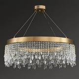 LED Lampe APP1731-1CP GOLD 60cm