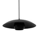 Плафон APP1450-1CP BLACK