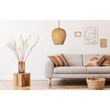 Deckenlampe NATURAL APP885-1CP