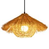 Deckenlampe NATURAL APP1636-1CP