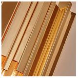 Wandlampe Gold 312357