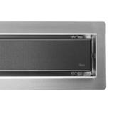 REA Neox pro Linear Drain Titan 70