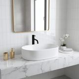 Умивальник на стільницю Rea Alma