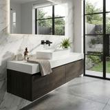 REA Arlo Black baterie de culoare