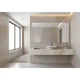 Countertop washbasin Basaro Hera