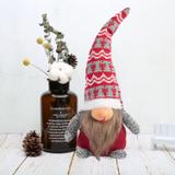 Skrzat świąteczny 30cm YX066