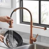 Kuhinjski mešalnik REA Colin Brush Copper