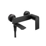 Koupelnová baterie REA STORM - matná černá