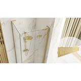 Vannitoa riiul SF05 gold brush