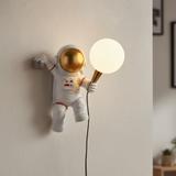 WANDLEUCHTE ASTRONAUT APP1804-1W COSMO