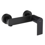 Bateria prysznicowa ze słuchawką REA STORM Czarna